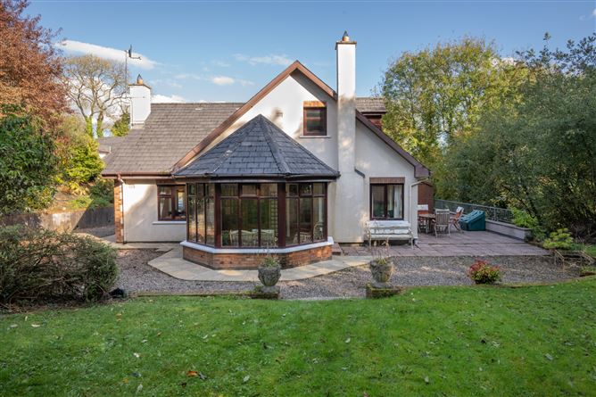 Carn Lodge, Ballincrossig, Glanmire, Cork