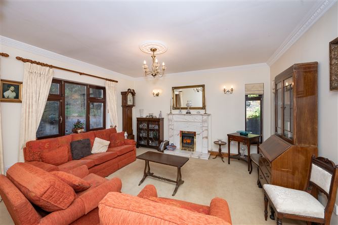 Carn Lodge, Ballincrossig, Glanmire, Cork