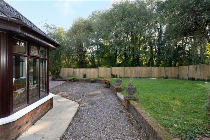 Carn Lodge, Ballincrossig, Glanmire, Cork