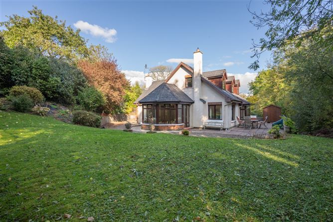 Carn Lodge, Ballincrossig, Glanmire, Cork