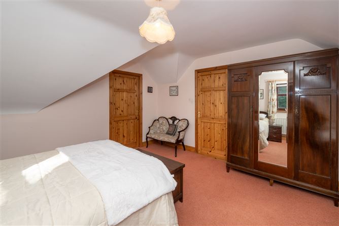 Carn Lodge, Ballincrossig, Glanmire, Cork