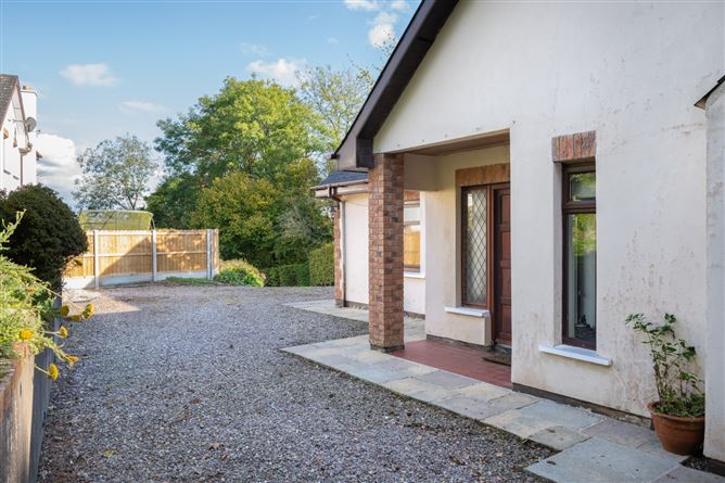 Carn Lodge, Ballincrossig, Glanmire, Cork