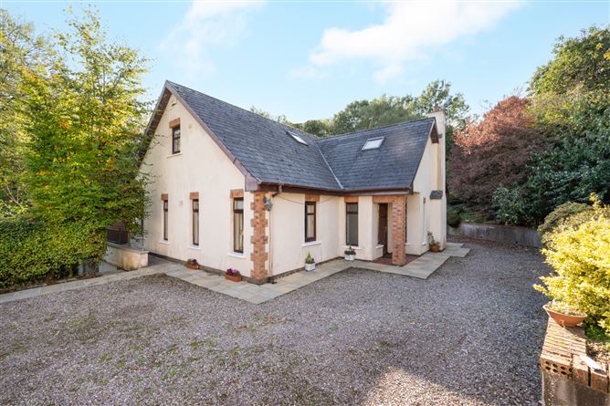 Carn Lodge, Ballincrossig, Glanmire, Cork