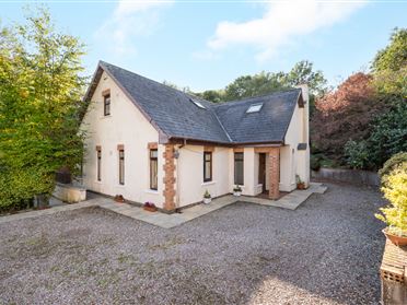 Image for Carn Lodge, Ballincrossig, Glanmire, Cork