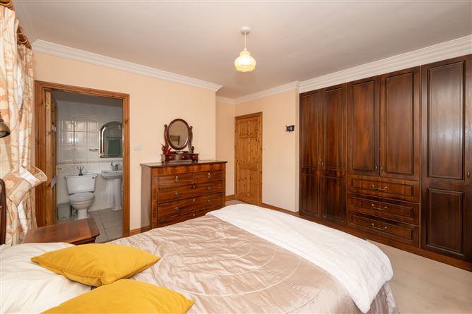 Carn Lodge, Ballincrossig, Glanmire, Cork