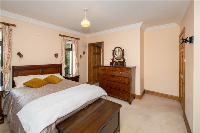 Carn Lodge, Ballincrossig, Glanmire, Cork
