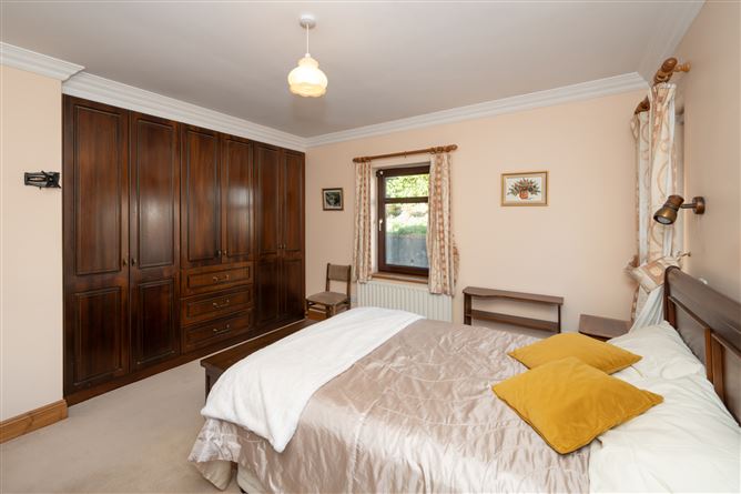Carn Lodge, Ballincrossig, Glanmire, Cork