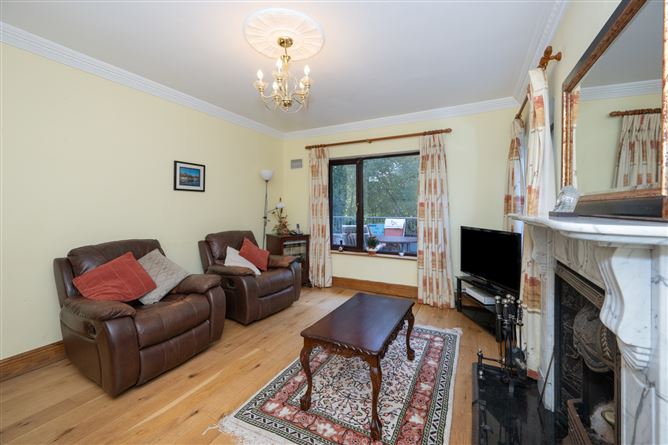 Carn Lodge, Ballincrossig, Glanmire, Cork