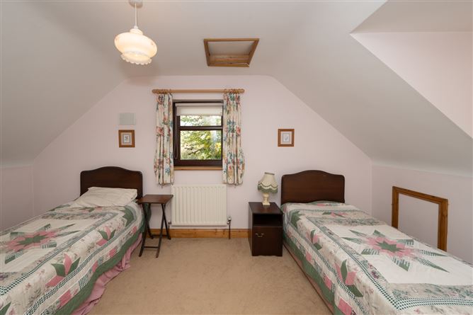 Carn Lodge, Ballincrossig, Glanmire, Cork