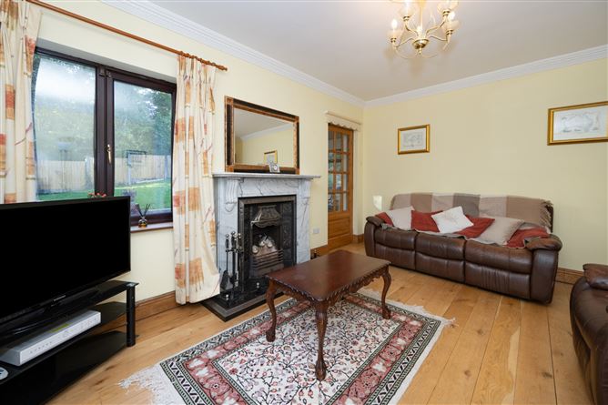 Carn Lodge, Ballincrossig, Glanmire, Cork