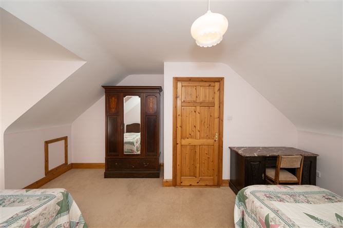 Carn Lodge, Ballincrossig, Glanmire, Cork