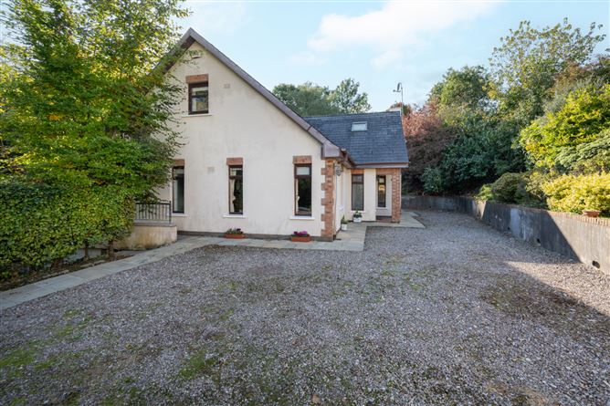 Carn Lodge, Ballincrossig, Glanmire, Cork