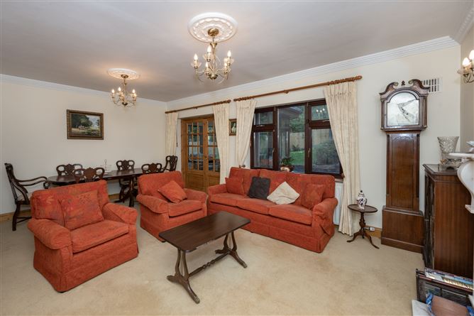 Carn Lodge, Ballincrossig, Glanmire, Cork