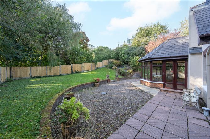 Carn Lodge, Ballincrossig, Glanmire, Cork