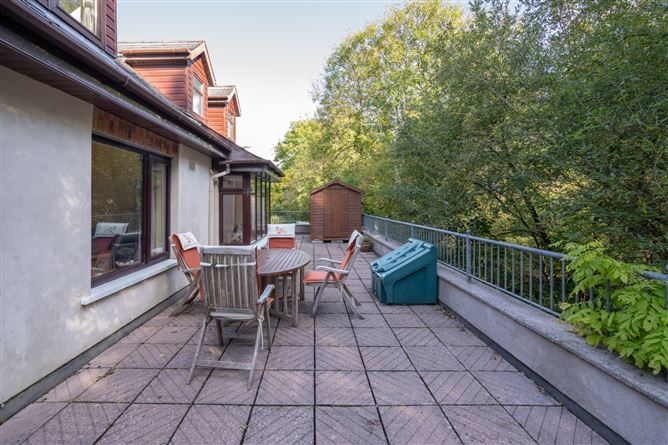 Carn Lodge, Ballincrossig, Glanmire, Cork