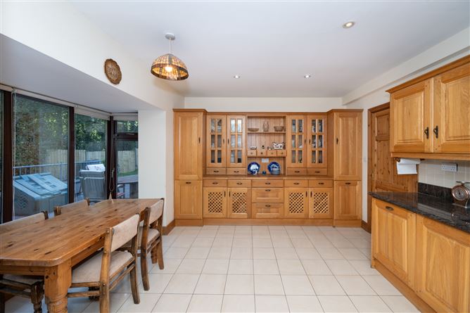 Carn Lodge, Ballincrossig, Glanmire, Cork