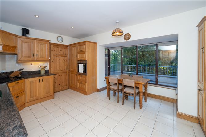 Carn Lodge, Ballincrossig, Glanmire, Cork