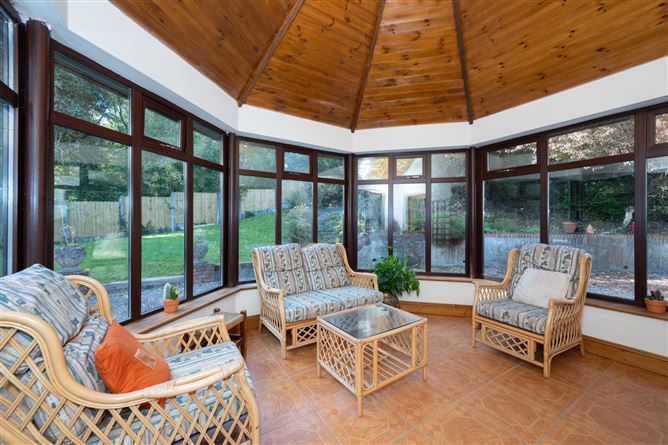 Carn Lodge, Ballincrossig, Glanmire, Cork
