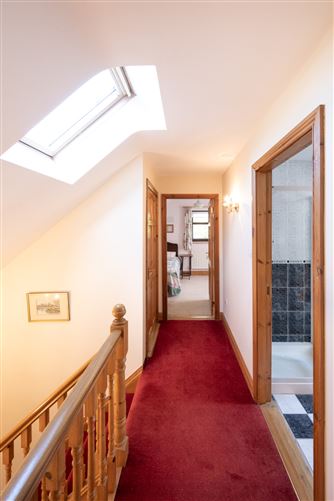 Carn Lodge, Ballincrossig, Glanmire, Cork