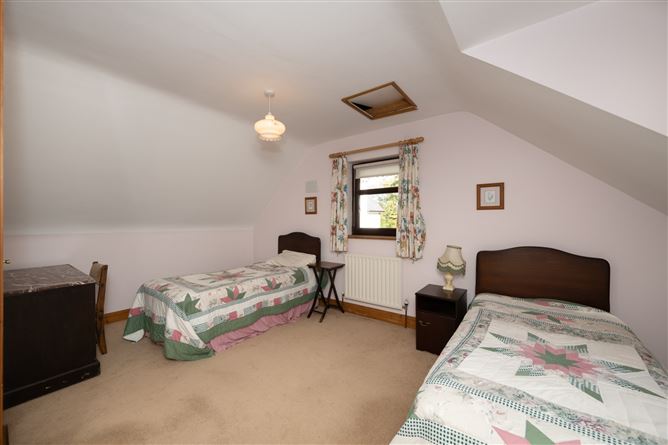 Carn Lodge, Ballincrossig, Glanmire, Cork
