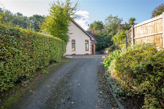 Carn Lodge, Ballincrossig, Glanmire, Cork