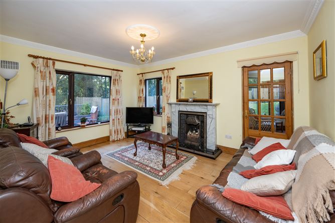 Carn Lodge, Ballincrossig, Glanmire, Cork