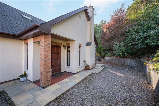 Carn Lodge, Ballincrossig, Glanmire, Cork
