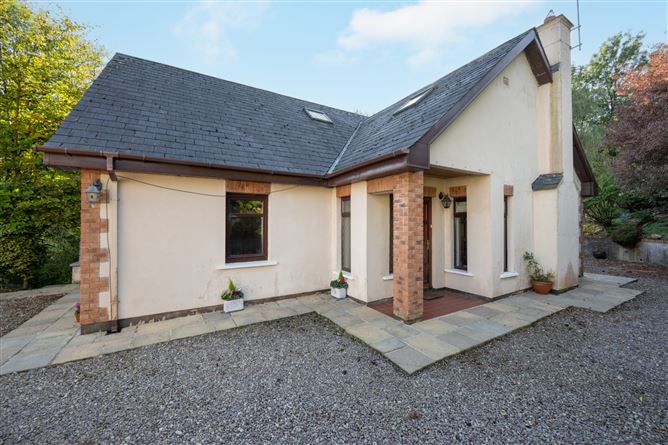 Carn Lodge, Ballincrossig, Glanmire, Cork