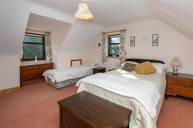Carn Lodge, Ballincrossig, Glanmire, Cork