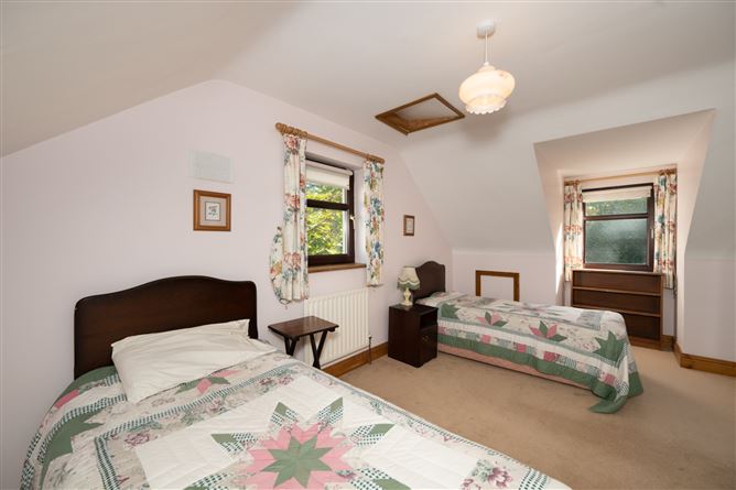 Carn Lodge, Ballincrossig, Glanmire, Cork