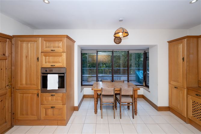 Carn Lodge, Ballincrossig, Glanmire, Cork