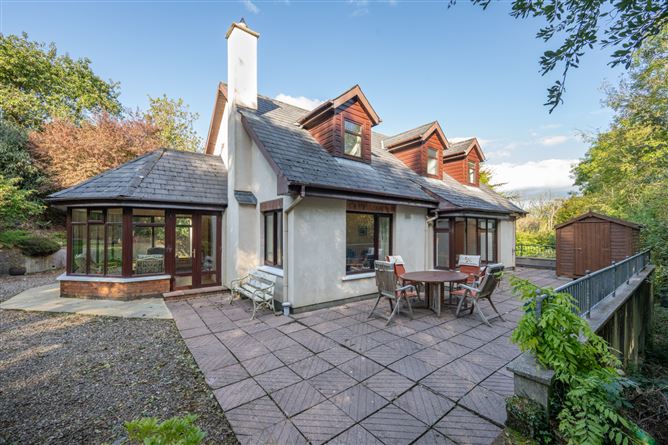 Carn Lodge, Ballincrossig, Glanmire, Cork