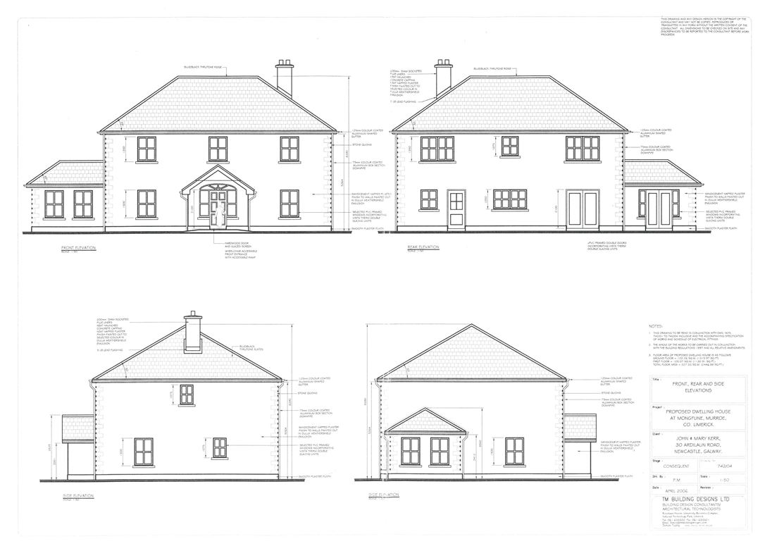 Mongfune, Murroe, Limerick  Mongfune, Murroe, Limerick