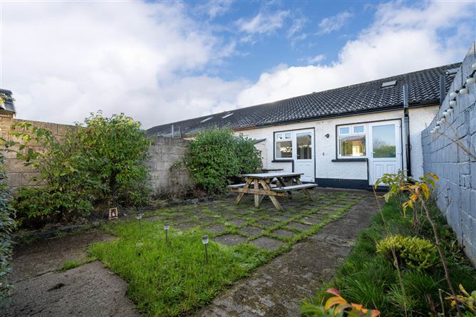 46 Beechwood Downs, Clonsilla, Dublin 15, County Dublin