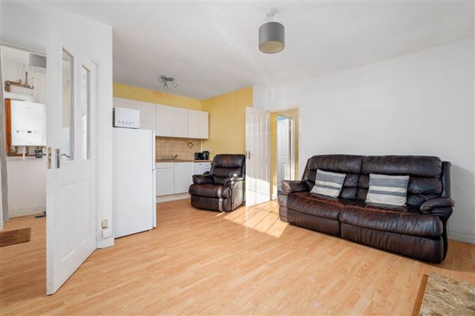 46 Beechwood Downs, Clonsilla, Dublin 15, County Dublin
