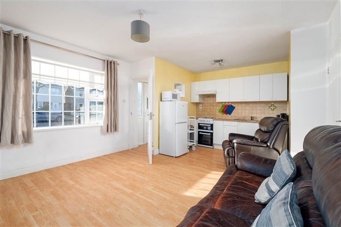 46 Beechwood Downs, Clonsilla, Dublin 15, County Dublin