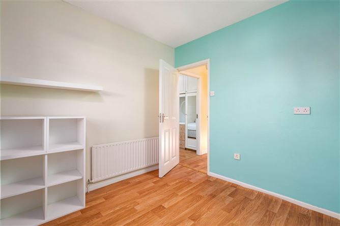 46 Beechwood Downs, Clonsilla, Dublin 15, County Dublin