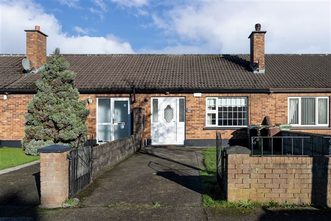 46 Beechwood Downs, Clonsilla, Dublin 15, County Dublin