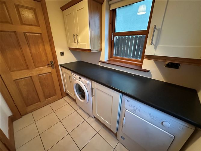 44 Silver Birches Stonepark Longford, Longford, Longford