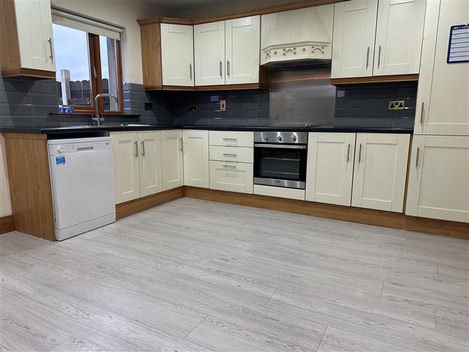 44 Silver Birches Stonepark Longford, Longford, Longford