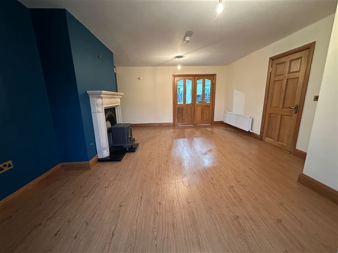 44 Silver Birches Stonepark Longford, Longford, Longford