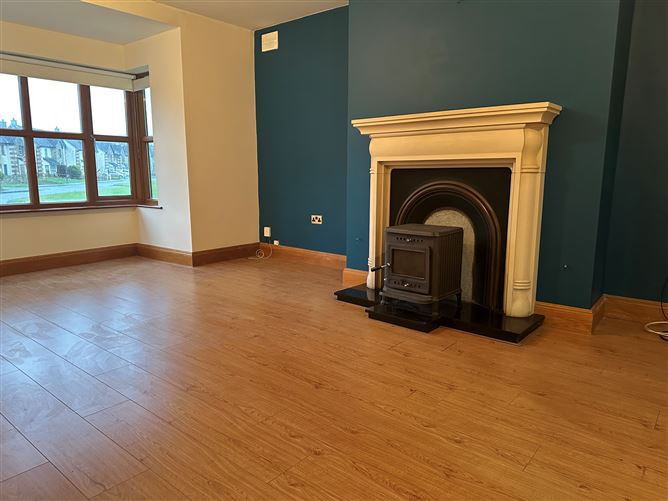 44 Silver Birches Stonepark Longford, Longford, Longford