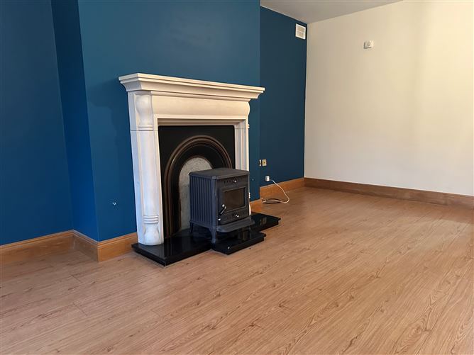 44 Silver Birches Stonepark Longford, Longford, Longford