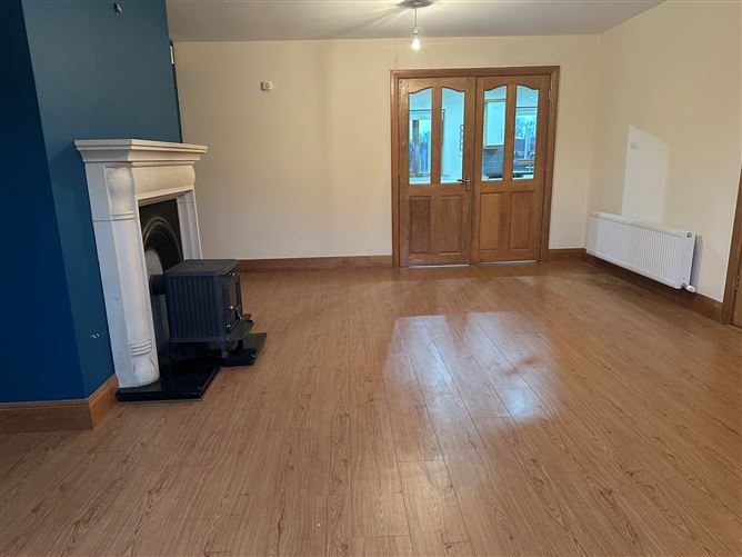 44 Silver Birches Stonepark Longford, Longford, Longford