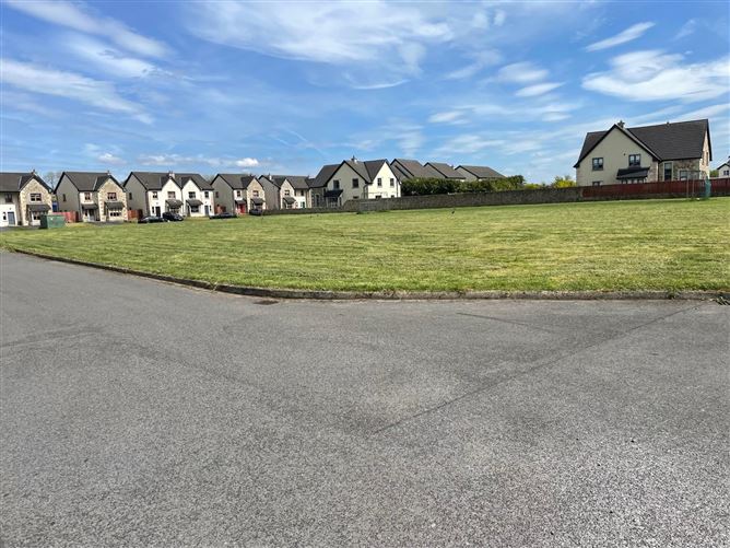 44 Silver Birches Stonepark Longford, Longford, Longford