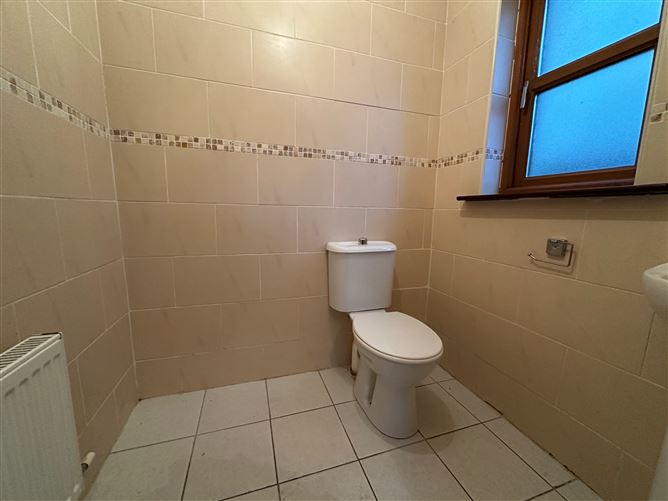44 Silver Birches Stonepark Longford, Longford, Longford