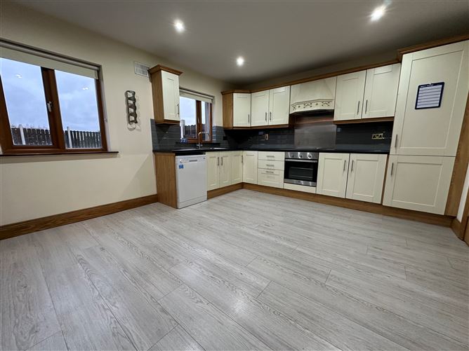 44 Silver Birches Stonepark Longford, Longford, Longford