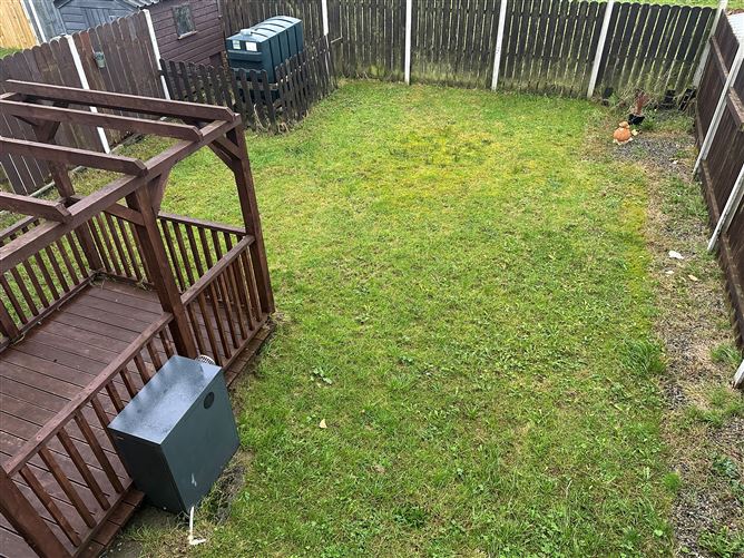 44 Silver Birches Stonepark Longford, Longford, Longford