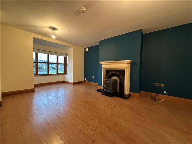 44 Silver Birches Stonepark Longford, Longford, Longford