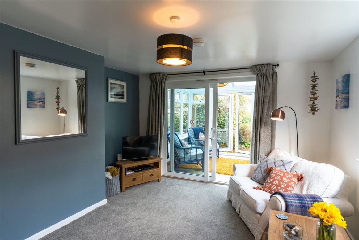 Elvan Hideaway,Polgooth, Cornwall, United Kingdom